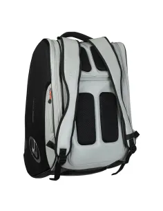 Sac De Padel Bullpadel Hack Noir | Ofertas De Padel 2